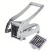 Commercial Restaurant French Fry Cutter