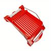 Multifunctional Large Stainless Steel Egg Cutter