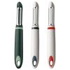 Kitchen Potato Peeler Stainless Steel Planer