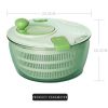 Vegetable Fruit Salad  Multifunctional Tool Spinner