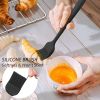Silicone Kitchenware Set; Baking Tools