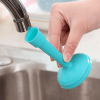 Kitchen Faucet; Adjustable Tap; Extender Faucet