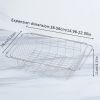 Drain Rack; Drain Basket; Stainless Steel Kitchen Basket
