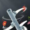 Manual Mincer Garlic Chopper