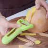 3 Pack Multi-function Original Vegetable Fruit Peeler