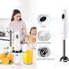 Electric Stirring Rod Immersion Food Mixer
