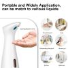 Automatic Liquid or Foam Soap Dispenser