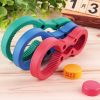 1pc Can Opener; Bottle Jar Opener