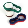 1pc Can Opener; Bottle Jar Opener