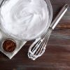 1pc Stainless Steel Whisk