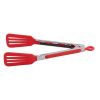 Cross-border Exclusively For 9" Nylon Square Head Food Clip