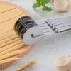Stainless Steel Multi-wheel Noodle Cutter Knife