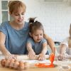 Kitchen Dumpling Maker 2 In 1 Dough Pressing Tool