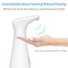 Automatic Liquid or Foam Soap Dispenser