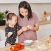 Kitchen Dumpling Maker 2 In 1 Dough Pressing Tool
