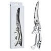 Kitchen Poultry Shears Multi-purpose Stainless Steel Scissors