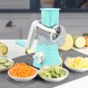 Multifunctional Hand Crank Home Kitchen Shredder