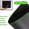 5pcs Non-stick BBQ Grill Mat Baking Mat