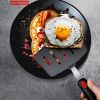 1pc Silicone Spatula Turner; Nonstick & Heat Resistant