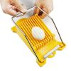 Multifunctional Large Stainless Steel Egg Cutter