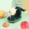 Apple Peeler Hand Crank Tool