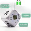 Cube-Kitchen Timer Gravity Sensor Flip Meditation Timer