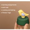 Bird 60 Minute Kitchen Cooking Timer