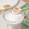 Mini Ice Ball Mold Round Ice Cube w/ Lid