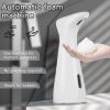 Automatic Liquid or Foam Soap Dispenser