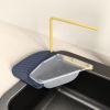 Kitchen Sink Drain Rack W/ Disposable Kitchen Waste Filter