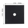 Universal Gas Stove Non-Stick Fast Clean Liners