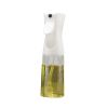 2Pcs Oil Sprayer for Cooking; Olive Oil Sprayer Mister