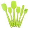 Silicone Kitchenware Set; Baking Tools