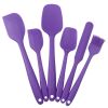 Silicone Kitchenware Set; Baking Tools