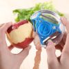 3-in-1 Fruit Vegetable Peeler Stainless Steel Shredder