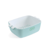 Kitchen Colander; Strainer And Bowl Set