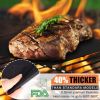 5pcs Non-stick BBQ Grill Mat Baking Mat
