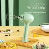 Wireless Portable Electric Food Mixer