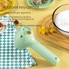 Wireless Portable Electric Food Mixer