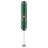 Handheld Electric Milk Frother Egg Beater