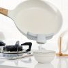Anti-Spill Silicone Slip On Pour Soup Spout Funnel