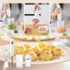 Electric Stirring Rod Immersion Food Mixer