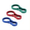 1pc Can Opener; Bottle Jar Opener