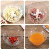 Manual Mincer Garlic Chopper